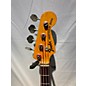 Vintage Fender 1973 Precision Bass Electric Bass Guitar