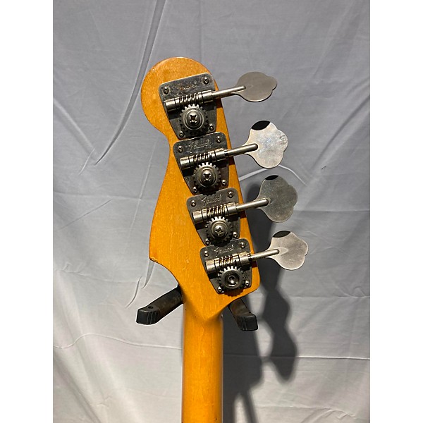 Vintage Fender 1973 Precision Bass Electric Bass Guitar
