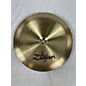 Used Zildjian 20in High China Boy Cymbal