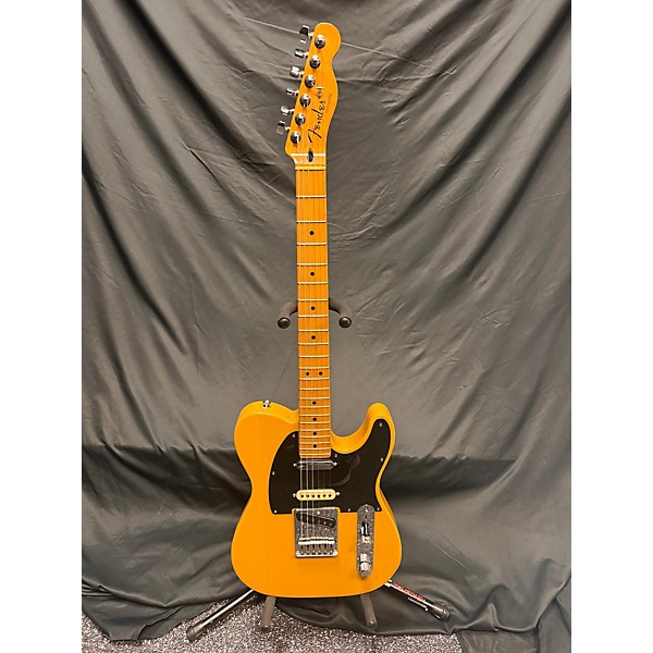 Used Fender 2021 Player Plus Nashville Telecaster Solid Body Electric Guitar