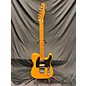 Used Fender 2021 Player Plus Nashville Telecaster Solid Body Electric Guitar thumbnail