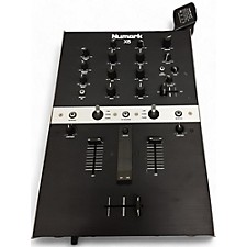 Used Numark DXM01 DJ Mixer | Guitar Center