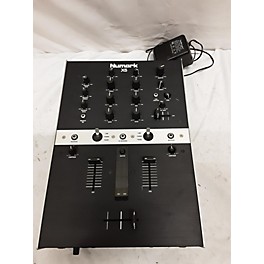 Used Numark X5 DJ Mixer