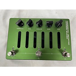 Used Darkglass Used Darkglass ADAM Bass Effect Pedal