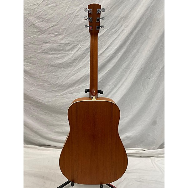 Used Larrivee D-03 Acoustic Electric Guitar Acoustic Electric Guitar