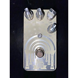 Used Lovepedal Hall Mod Effect Pedal