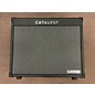 Used Line 6 2020s Catalyst 100 Guitar Combo Amp thumbnail