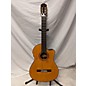 Used Alvarez Yairi CY127CE Classical Acoustic Electric Guitar thumbnail