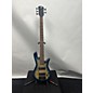 Used Spector Legend 5 Neck Through Electric Bass Guitar thumbnail