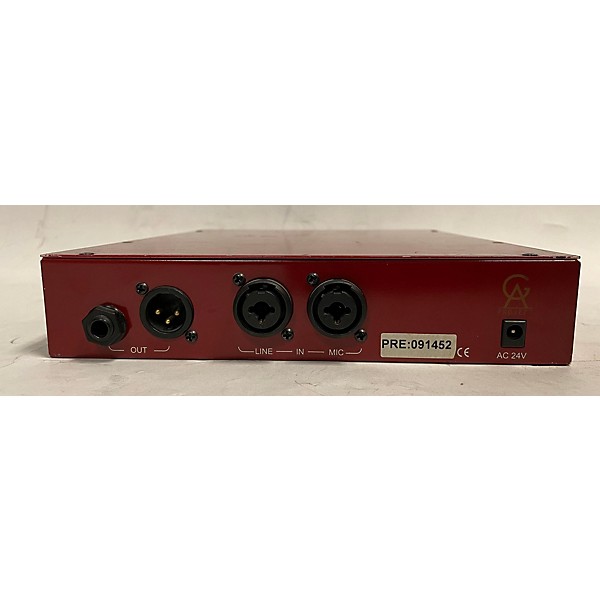 Used Golden Age Project Pre73 Microphone Preamp
