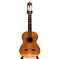 Used Alhambra 4z Classical Acoustic Guitar