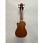 Used Kala Ubass Bass Ukulele