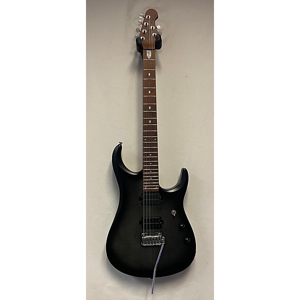 Used Sterling by Music Man JP150 John Petrucci Signature 6-String Solid Body Electric Guitar