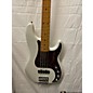 Used Fender American Ultra Precision Bass Electric Bass Guitar