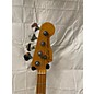 Used Fender American Ultra Precision Bass Electric Bass Guitar