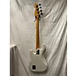 Used Fender American Ultra Precision Bass Electric Bass Guitar