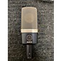 Used AKG C314 Condenser Microphone