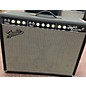 Used Fender 1968 Custom Vibrolux Reverb Tube Guitar Combo Amp thumbnail