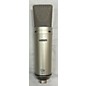 Used Warm Audio WA87 Condenser Microphone