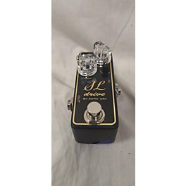 Used Xotic Used Xotic SL Drive Effect Pedal