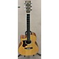 Used Martin GPCPA4 Left Handed Acoustic Electric Guitar thumbnail
