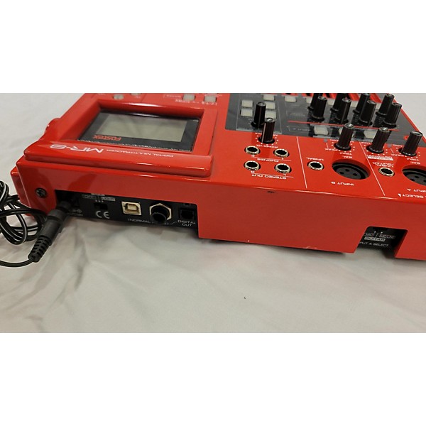 Used Fostex MR 8 Digital Mixer