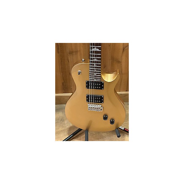 Used PRS 2010s Carlos Santana Signature SE Solid Body Electric Guitar