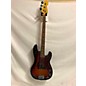 Used Fender 2014 American Performer Precision Bass Electric Bass Guitar thumbnail