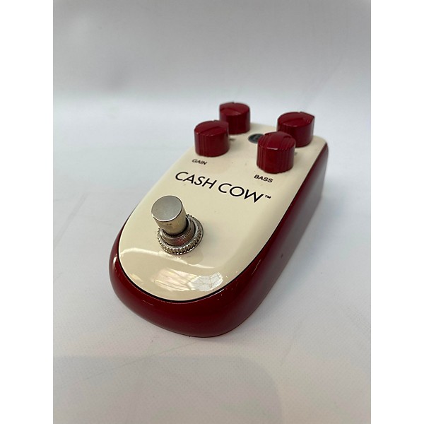 Used Danelectro Cash Cow Effect Pedal