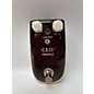 Used Danelectro CEO Effect Pedal thumbnail
