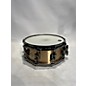 Used SONOR 14X6 Artist Bronze AS-12-1406 Drum thumbnail