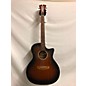 Used D'Angelico DaplSG200AGDCP Acoustic Guitar thumbnail