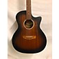 Used D'Angelico DaplSG200AGDCP Acoustic Guitar