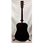 Used SIGMA DM-3 Acoustic Guitar