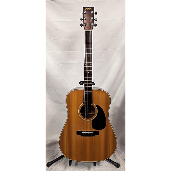 Used SIGMA DM-3 Acoustic Guitar
