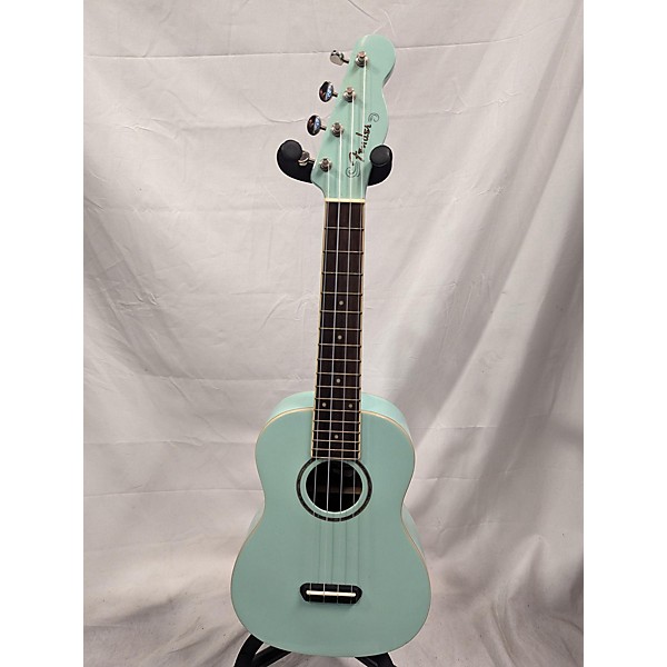 Used Fender Zuma Ukulele