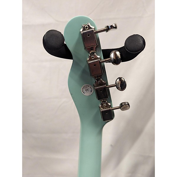 Used Fender Zuma Ukulele