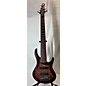 Used MTD Kingston Andrew Gouche Electric Bass Guitar thumbnail