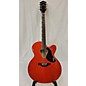 Used Gretsch Guitars G5022CE Rancher Jumbo Acoustic Electric Guitar thumbnail