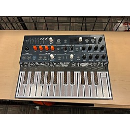 Used Arturia Used Arturia MicroFreak Synthesizer