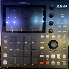 Used Akai Professional MPC ONE Sound Module