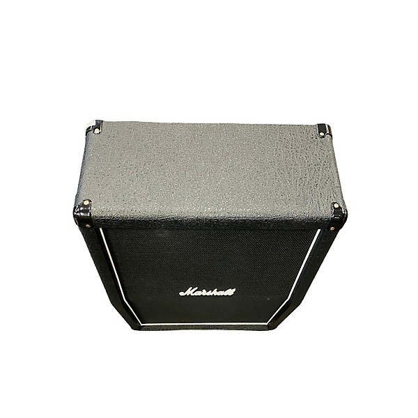 Used Marshall Studio Vintage 140W 2x12 Guitar Cabinet