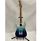 Used Fender Player Plus Stratocaster HSS Solid Body Electric Guitar