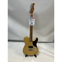 Used Fender Used Fender Noventa Telecaster Blonde Solid Body Electric Guitar