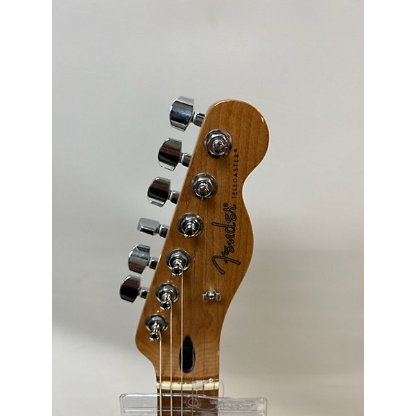 Used Fender Noventa Telecaster Solid Body Electric Guitar