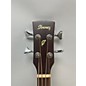 Used Ibanez PCBE12MH-OPN Acoustic Bass Guitar