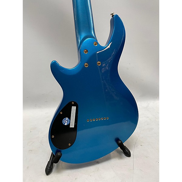 Used ESP LTD JR208 Solid Body Electric Guitar