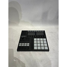 Used Native Instruments Used Native Instruments Maschine MK3 MIDI Controller