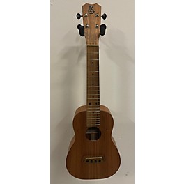 Used Kanile'a Ukulele Used Kanile'a Ukulele Oha-c Natural Ukulele