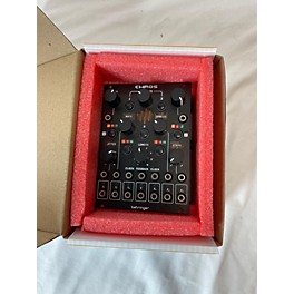 Used Behringer Chaos Synthesizer